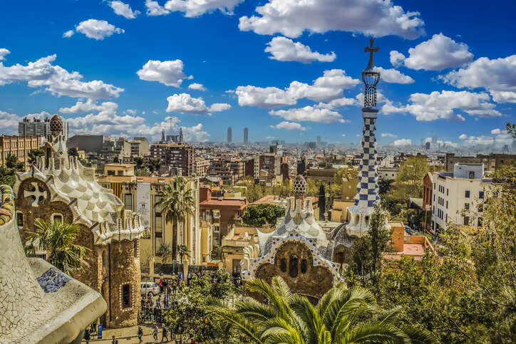 Uncover the Essence of Barcelona