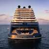 Ritz-Carlton Yacht Collection Launches 2nd Ultra-Luxury Superyacht