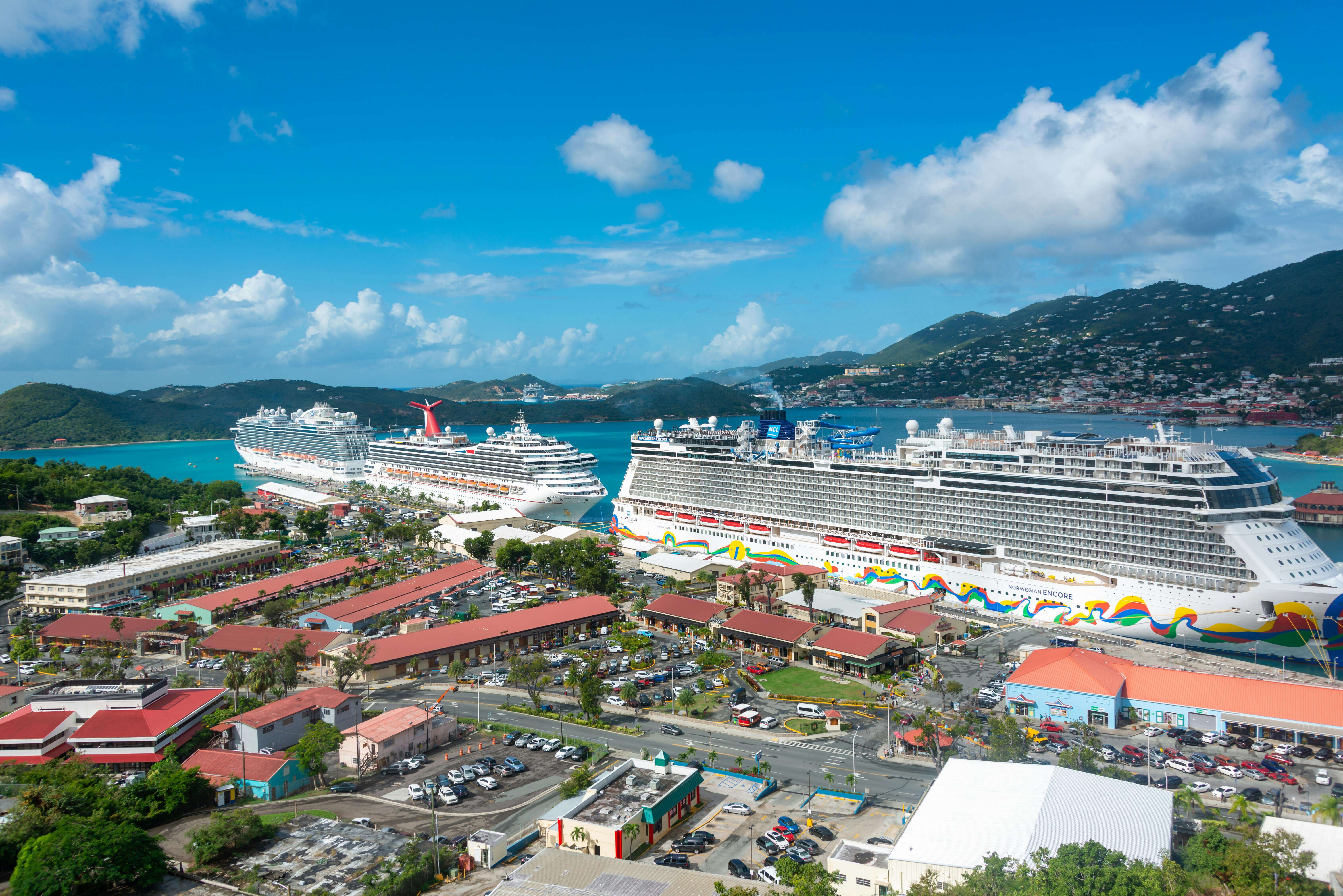 Do I need to always book an excursion on a cruise?