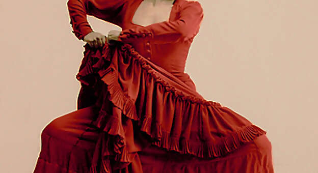 A Night of Performing Arts in Miami at Ballet Flamenco La Rosa