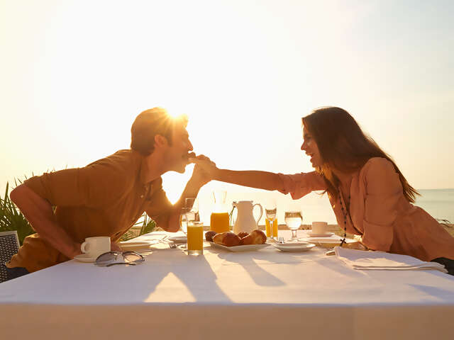 Adults-Only Escapes: Romantic Getaways with Delta Vacations