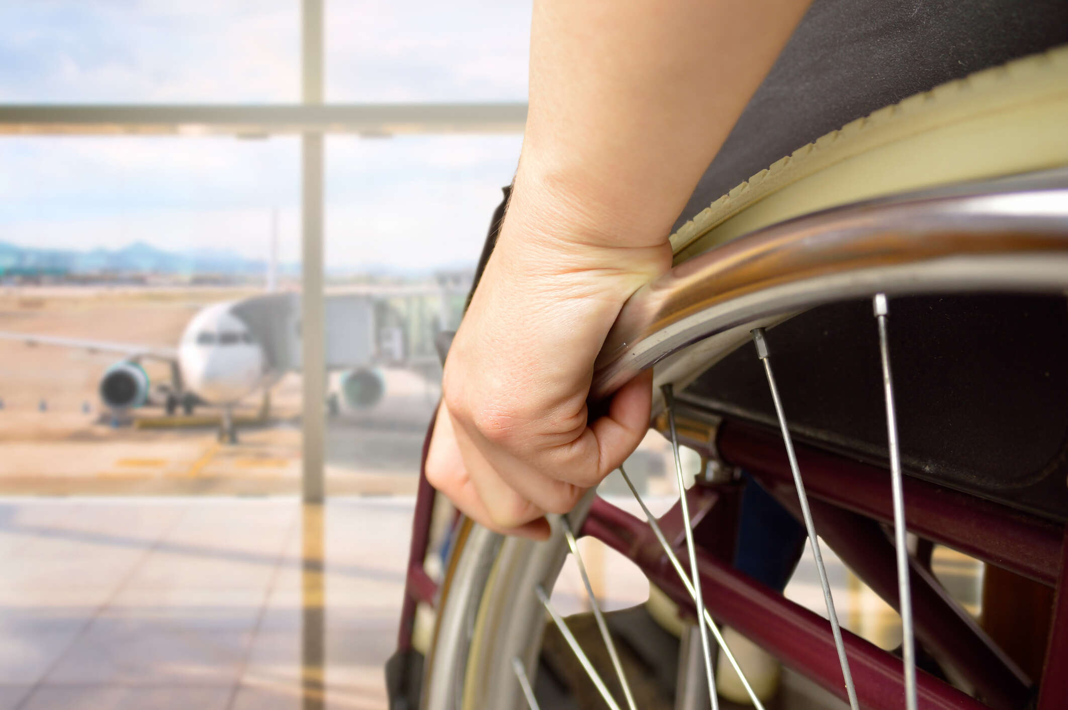 Accessible Travel