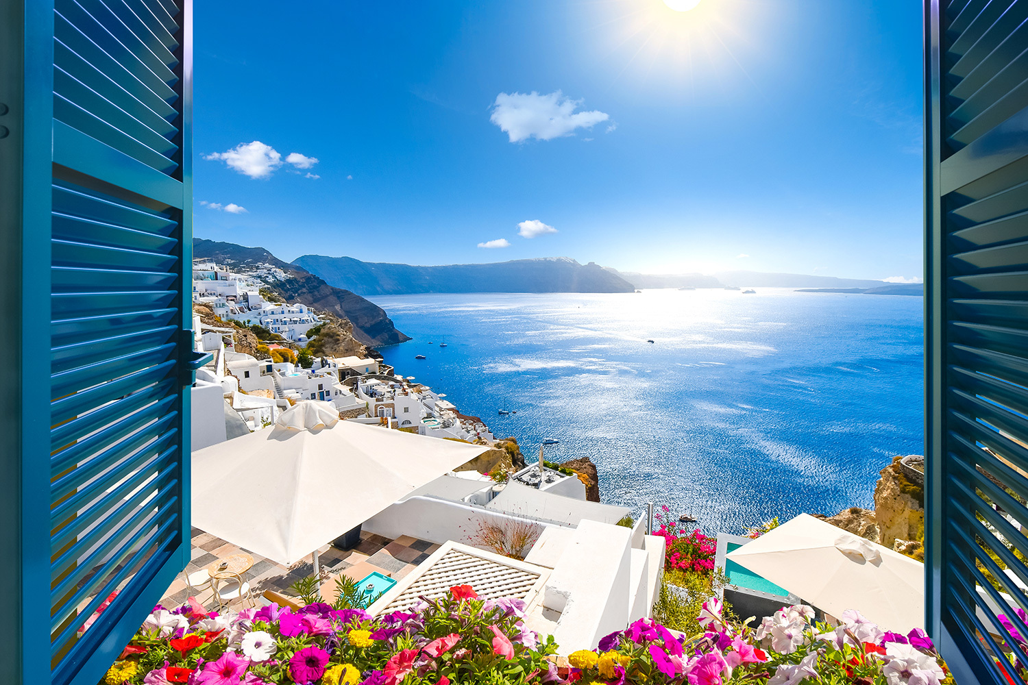 Amalfi Coast