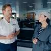 Meet the Captain: Seabourn Venture’s Captain on What he Loves about Expedition Cruising and the Arctic