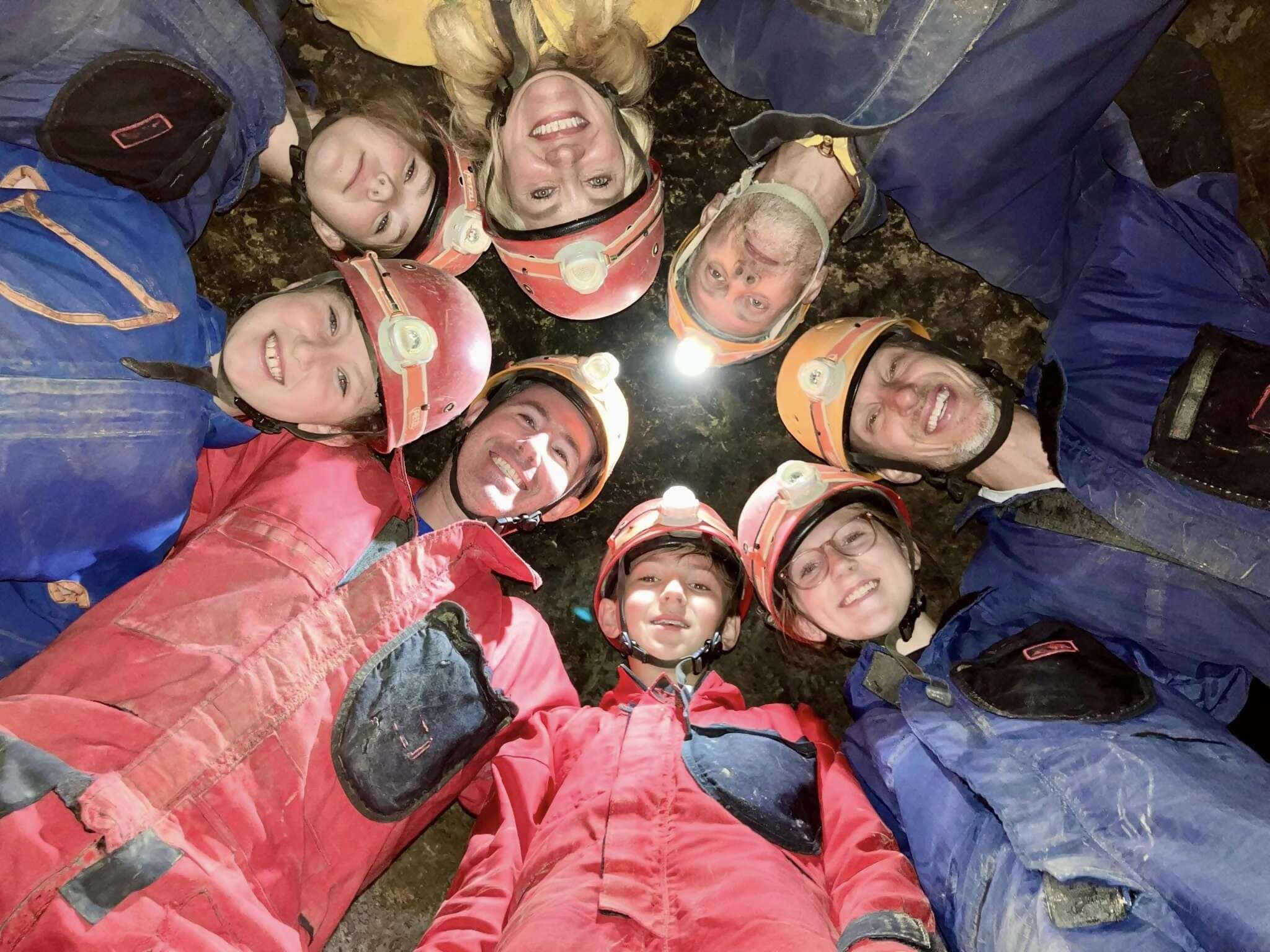 What Do We Do? – A Keynote Reflection