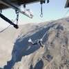 Video: Get Shot Out of This World-First Bungy Catapult in New Zealand