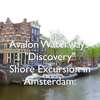 Channel Your Inner Van Gogh on this Avalon Discovery Shore Excursion in Amsterdam