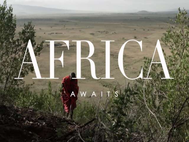 Video: African Travel