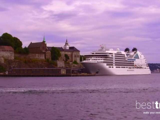3 Things You Have To Do on a Seabourn Cruise to Scandinavia and Scotland