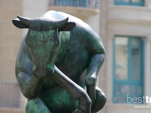 Top Things to See in Barcelona