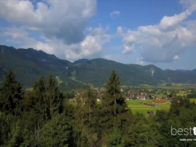 Second Chance to See 2020's Once-in-a-decade Easter Passion Play- Oberammergau Reschedules to 2022