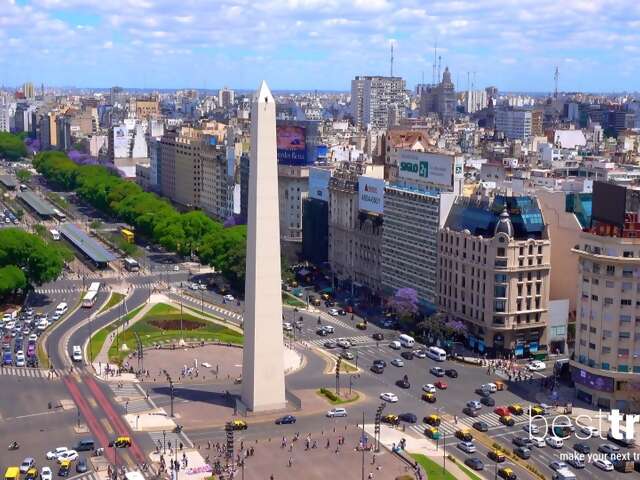 Buenos Aires, Tango and More Reasons to Visit Argentina