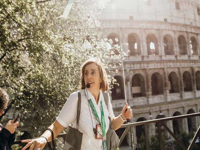 Walking Tours Perfect For The Solo Traveler
