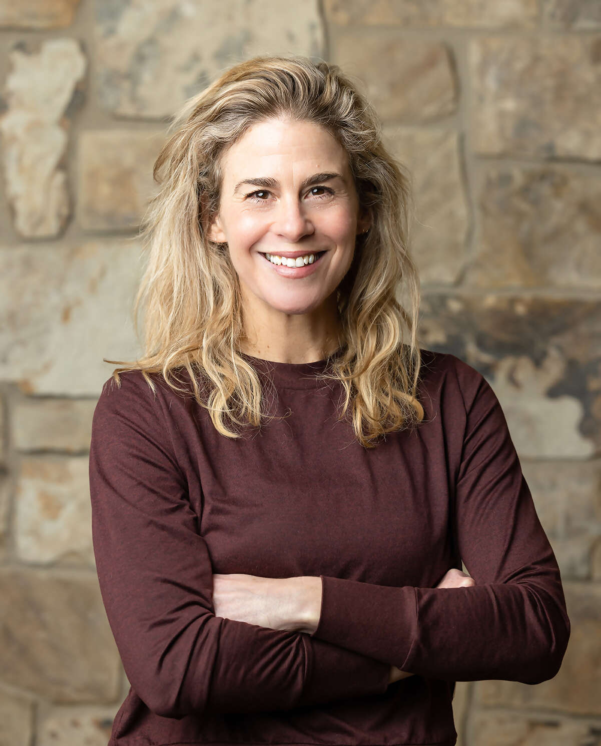 Lisa Fountain