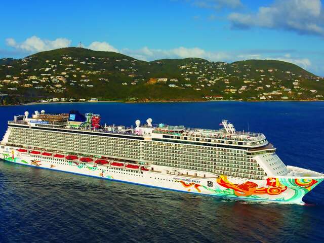Why Norwegian Cruise Line Could Be Your Best Ocean Cruise Choice