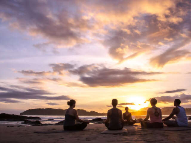 Wellness Costa Rica