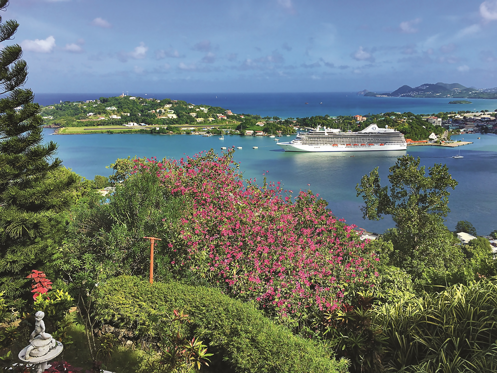 Oceania Cruises