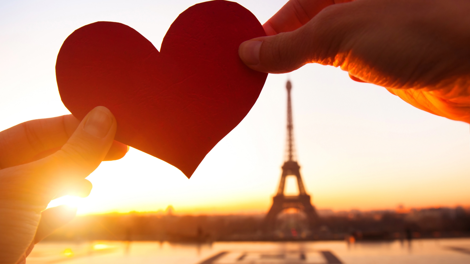 12 Dreamy Destinations for Romantic Souls