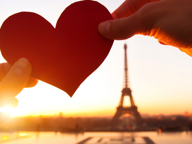 12 Dreamy Destinations for Romantic Souls