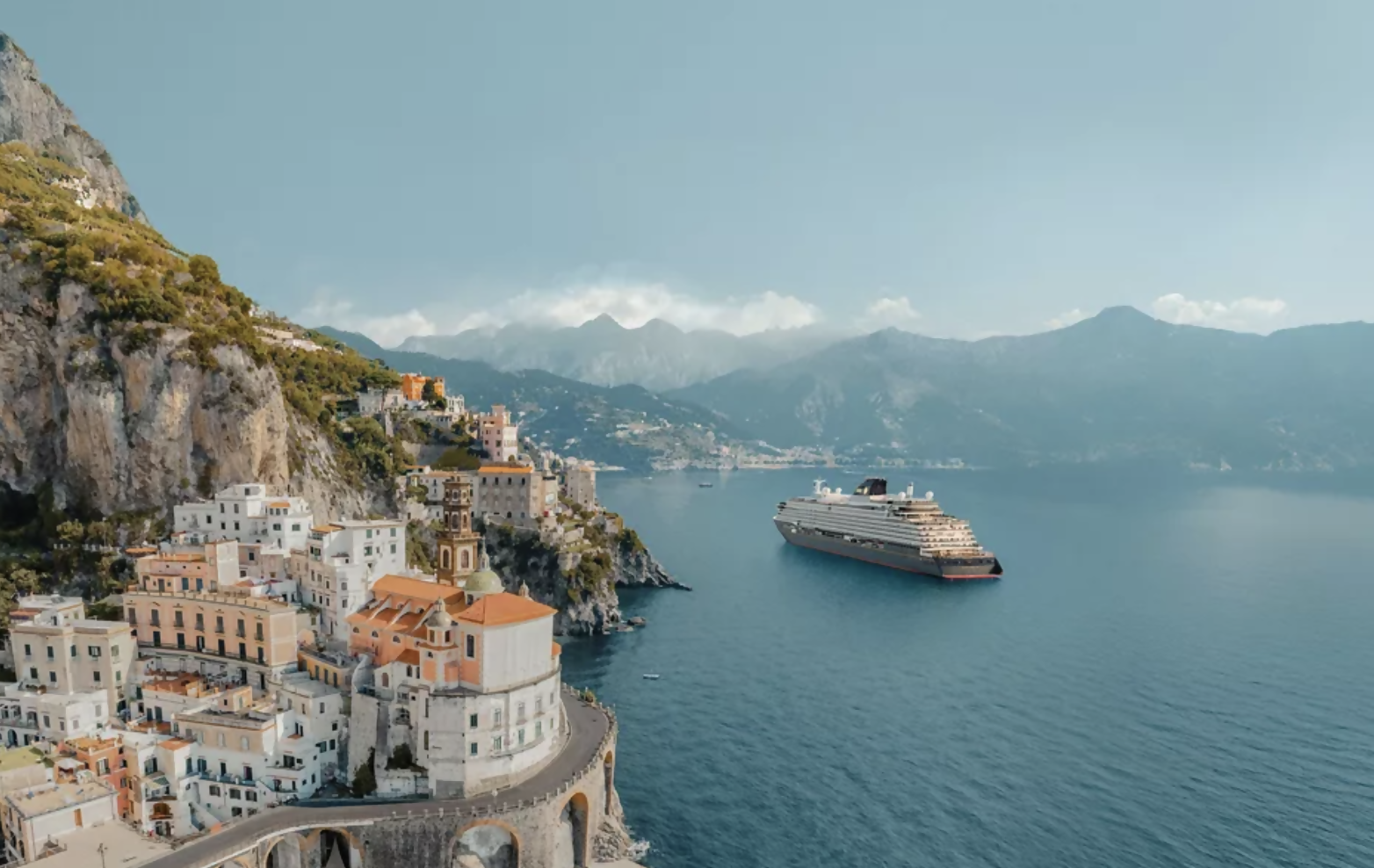 Get Up to 2000 Euro Credit in Explora Journeys’ “Invitation to Discover” Offer