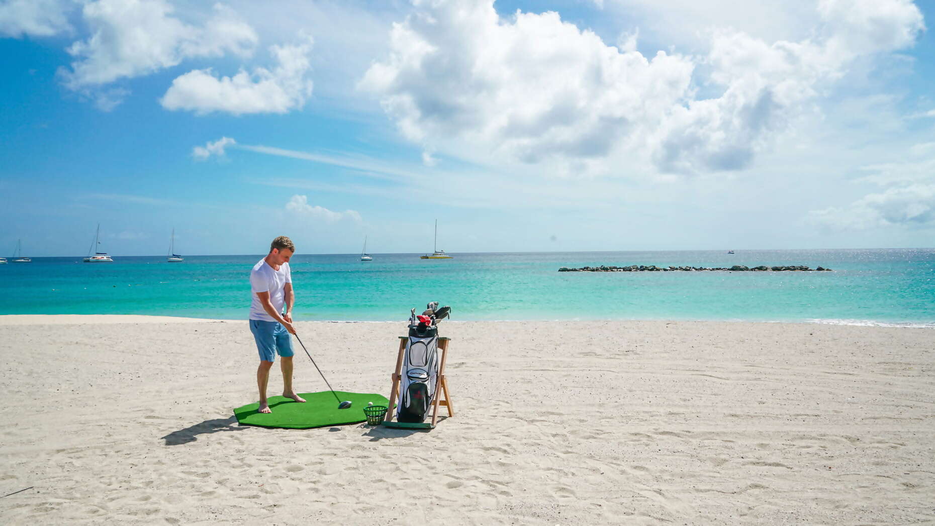 Four Seasons Resort Nevis