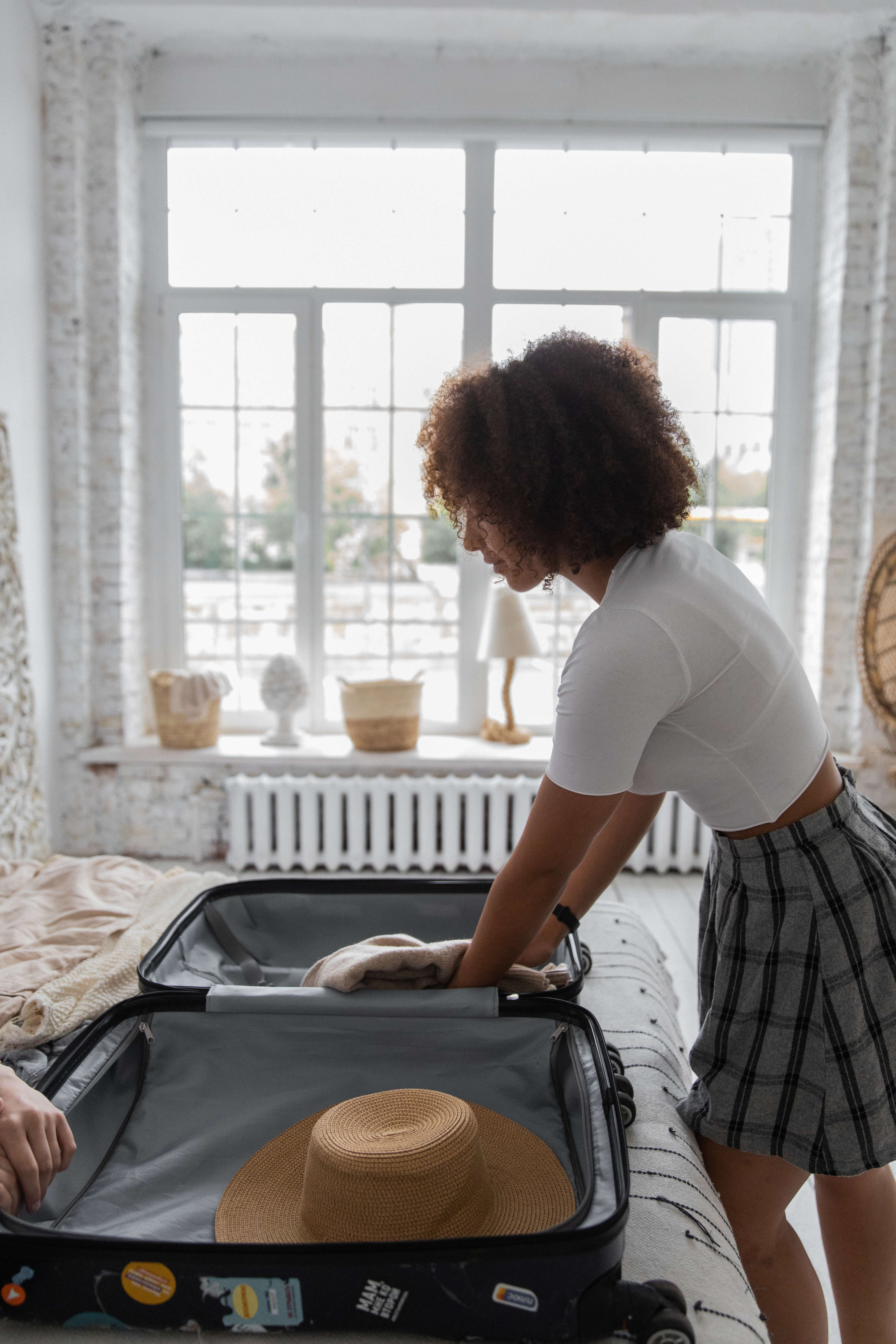 How to pack for your trip to Punta Cana La Altagracia, Dominican Republic
