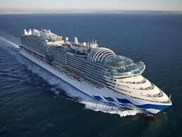 Thanksgiving Cruise