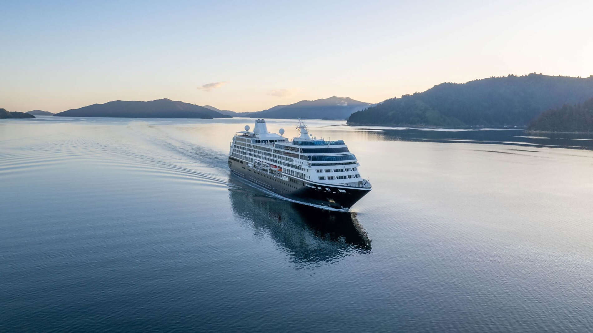 Azamara Cruises