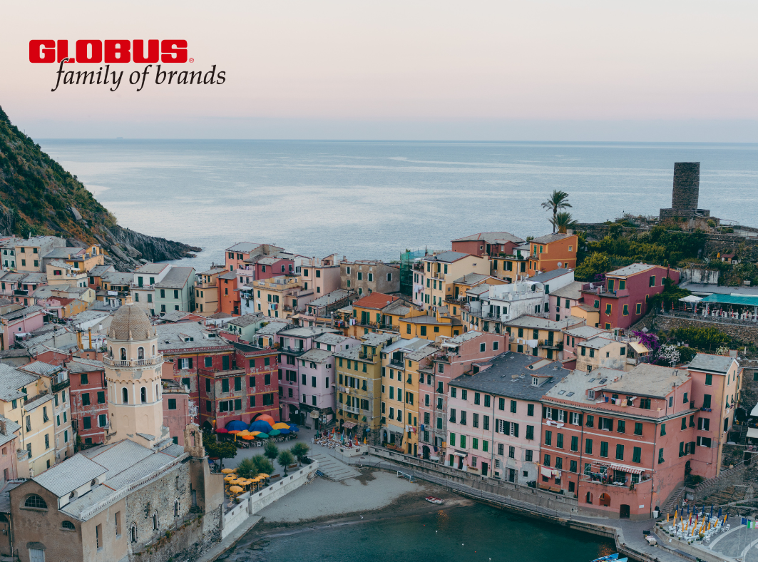 Globus Save Big on 2024 Tours!