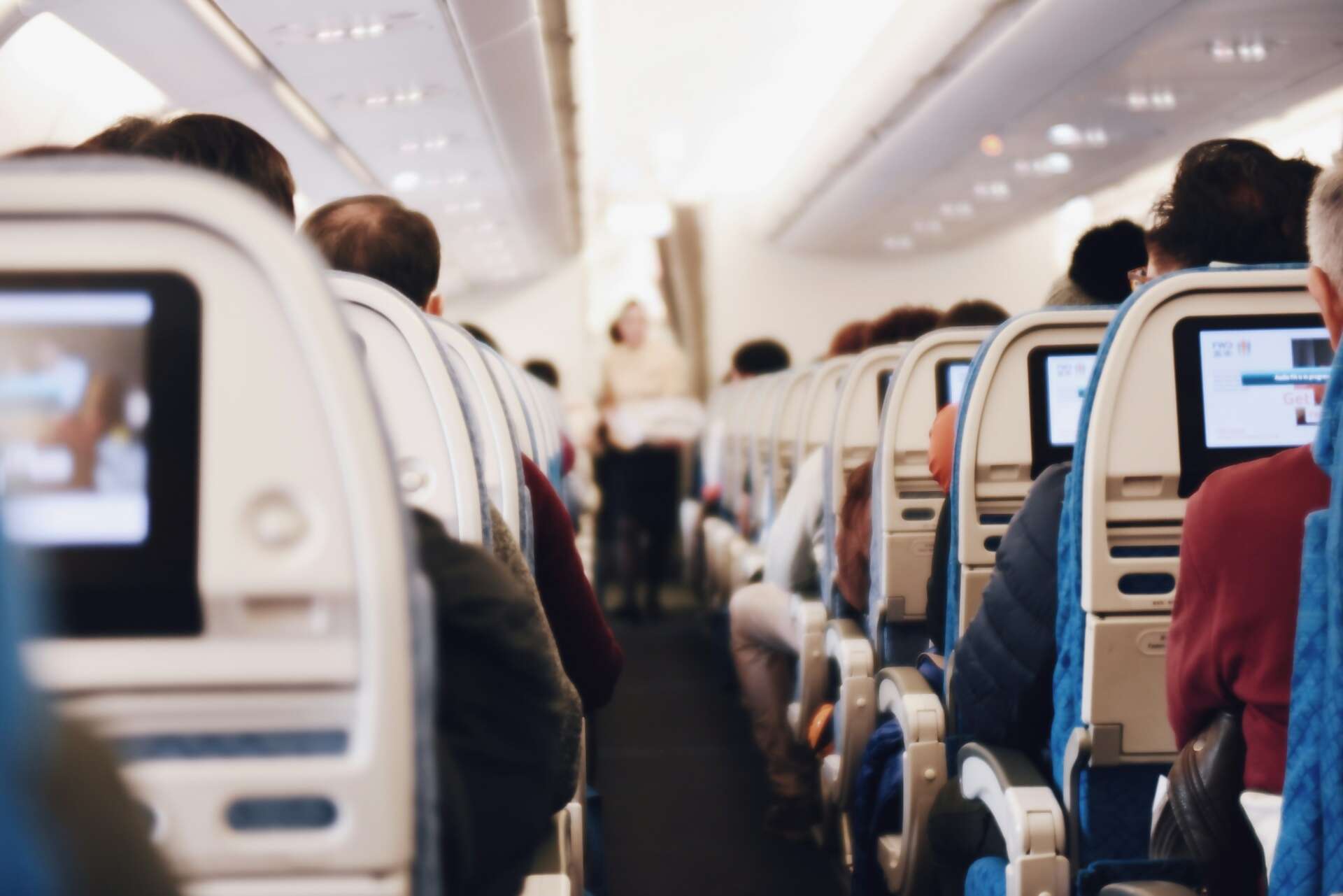 Travel with Ease: Your Guide to Calm Adventures