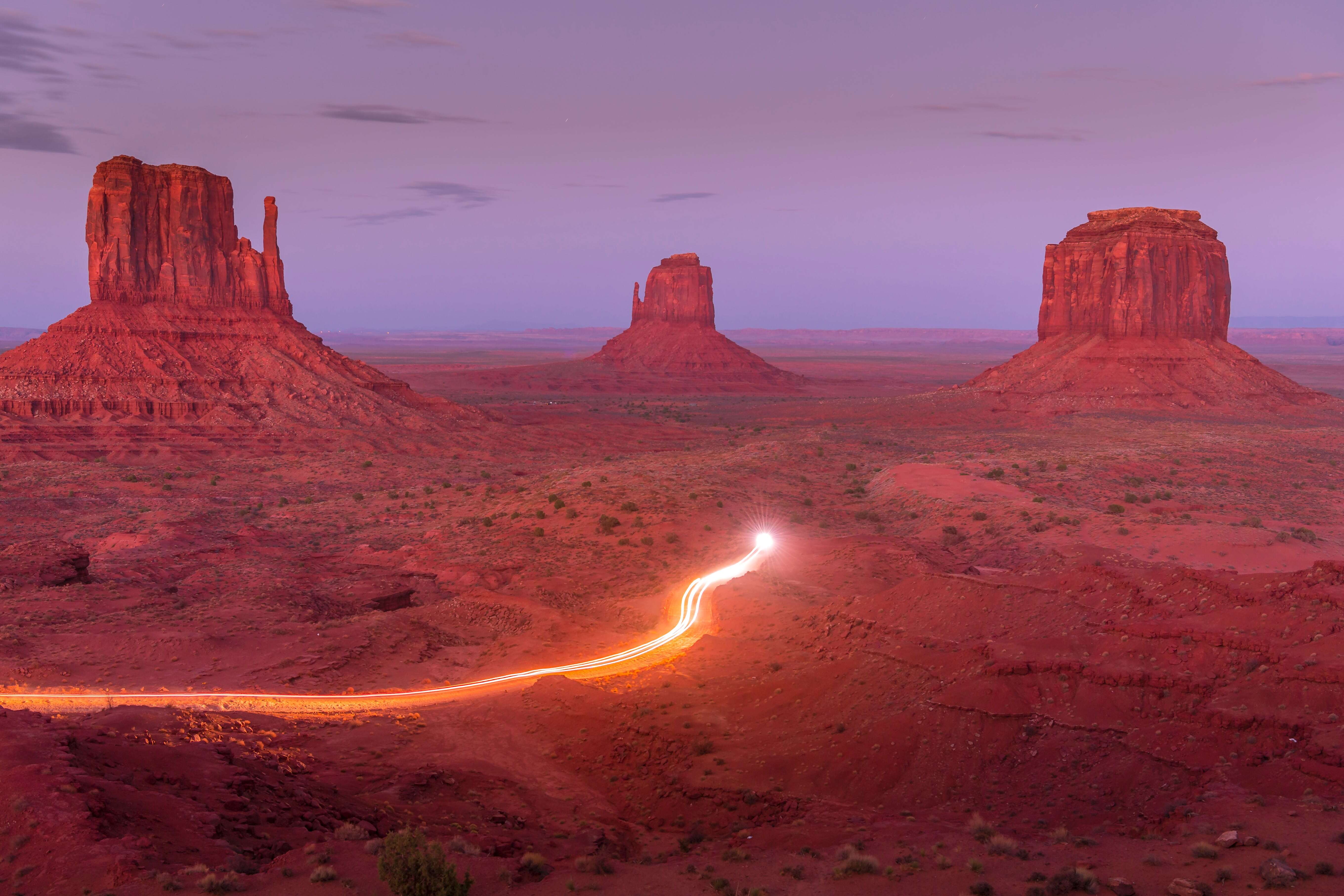 5 Day Travel Itinerary for Sedona Arizona, United States