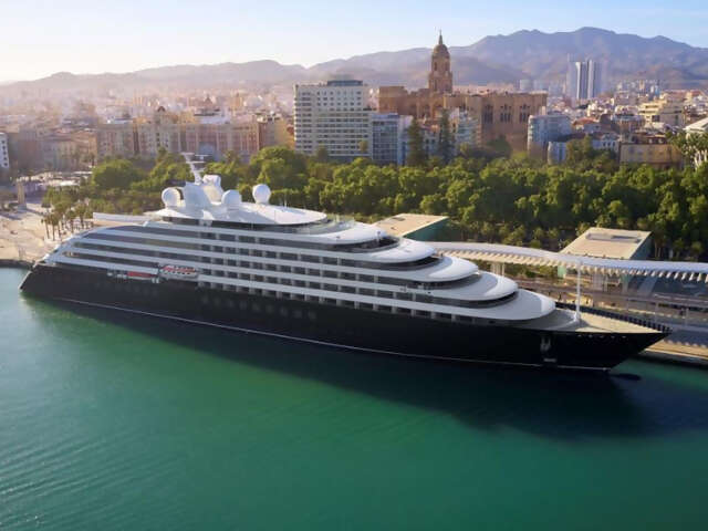 A New Era of Discovery with Scenic