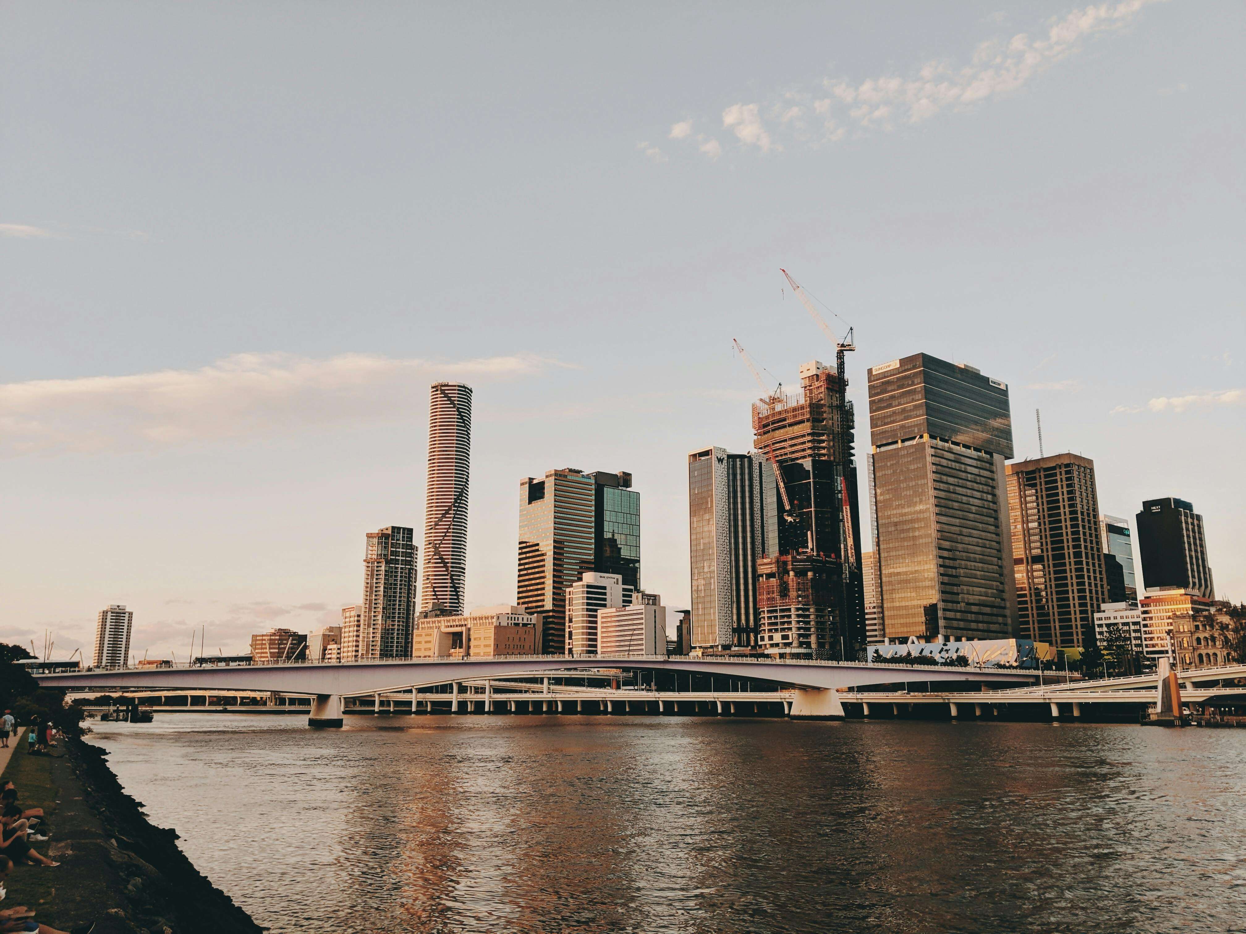 Luxury Hotels in Brisbane: Experience Comfort, Style, and Eco-Friendly Elegance