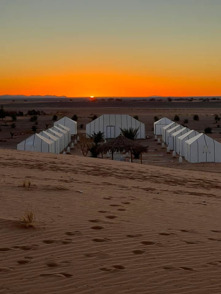 Morocco: A Journey That Awakens the Senses