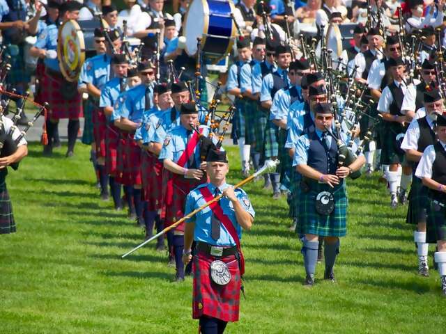 Outlander Syndrome: When Scotland Becomes Your Adopted Homeland