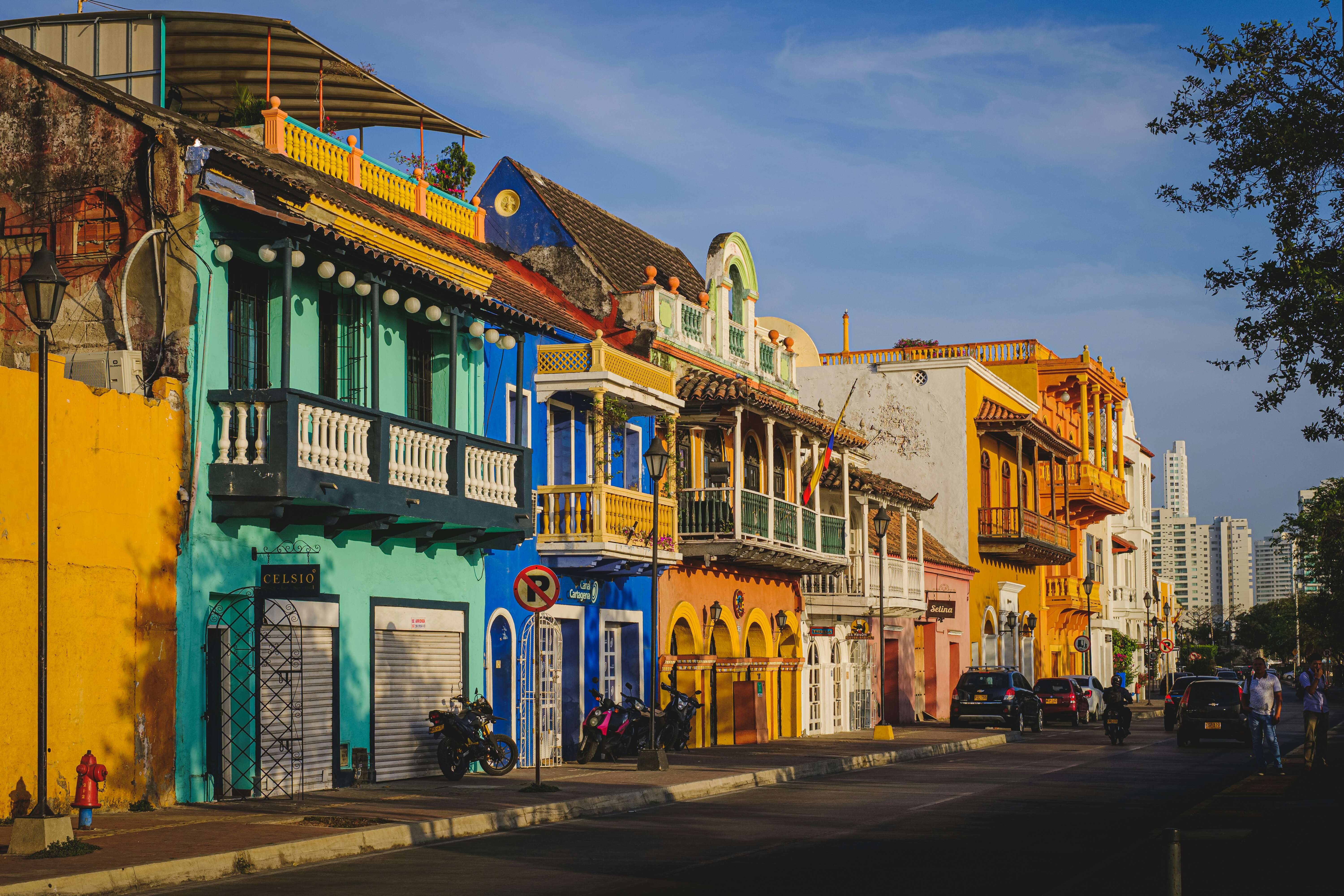 Explore the Magic of Cartagena de Indias: A Fusion of History and Culture