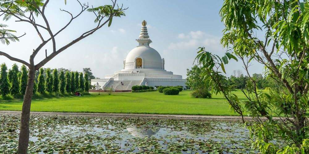 Sunday, November 9 – Pokhara