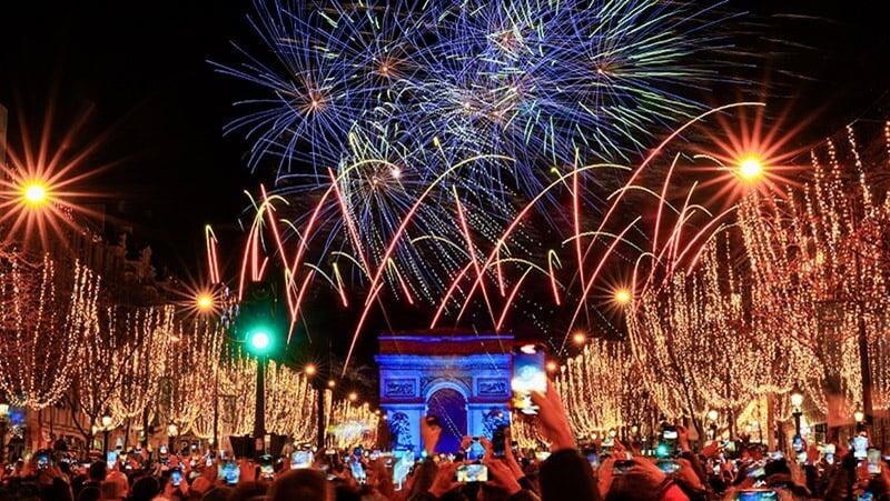 9 Travel Ideas for Winter