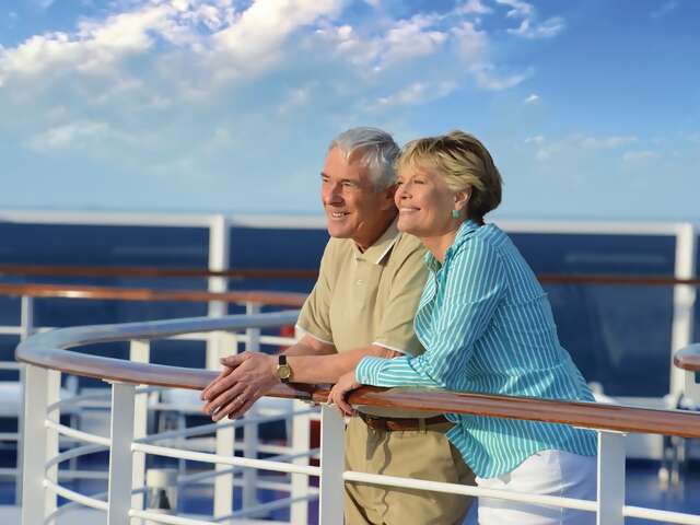 Why Small Ship Cruising Might Be the Perfect Fit for You