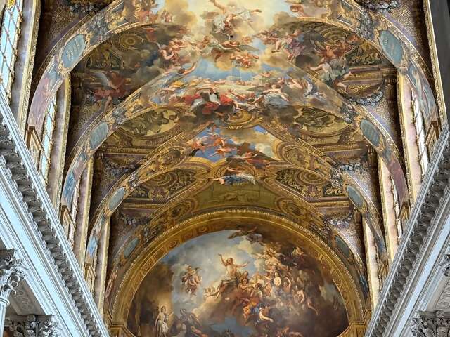 Our Parisian Adventure: Art, History, and Culinary Delights