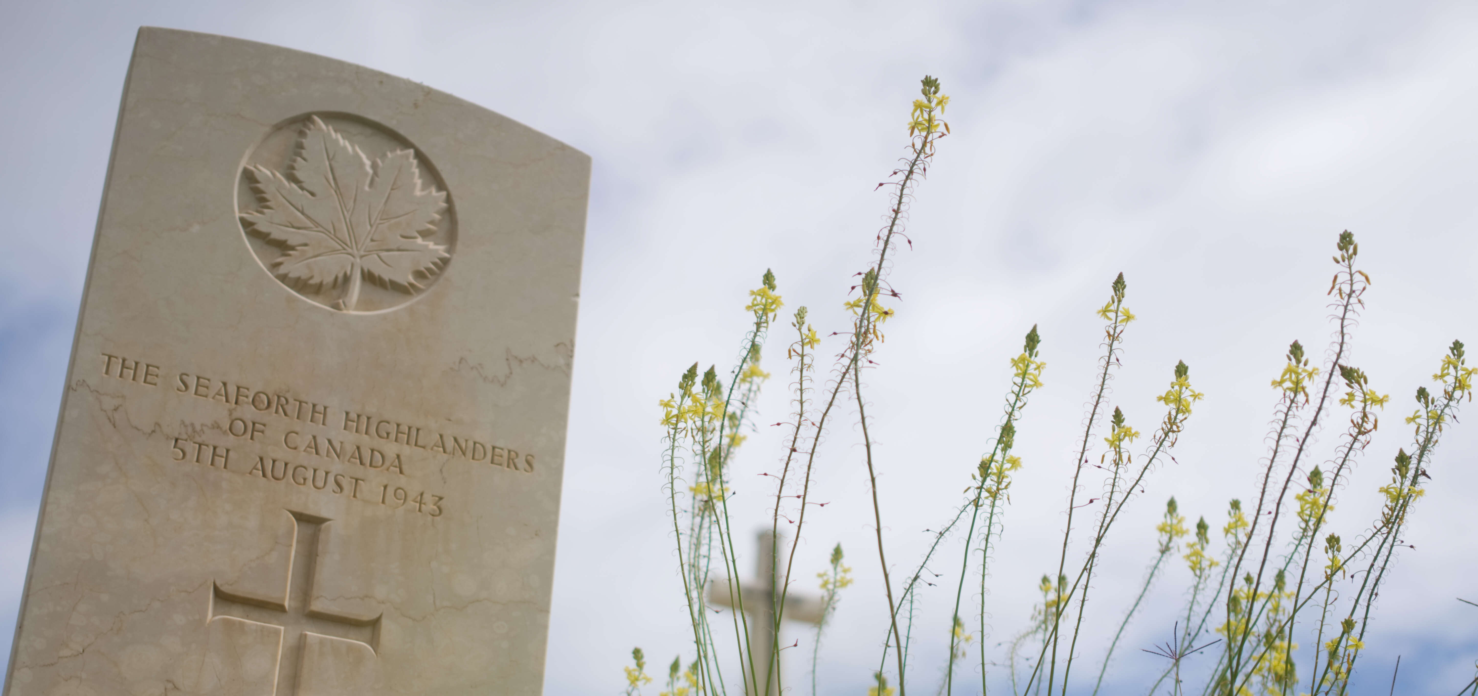 Wounded Warriors Canada Fundraising Cruise