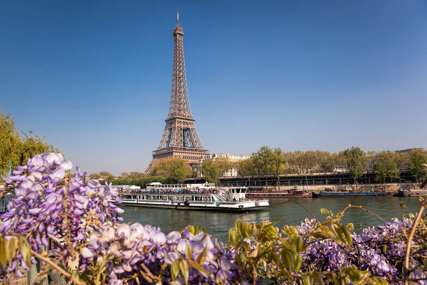 River Cruises