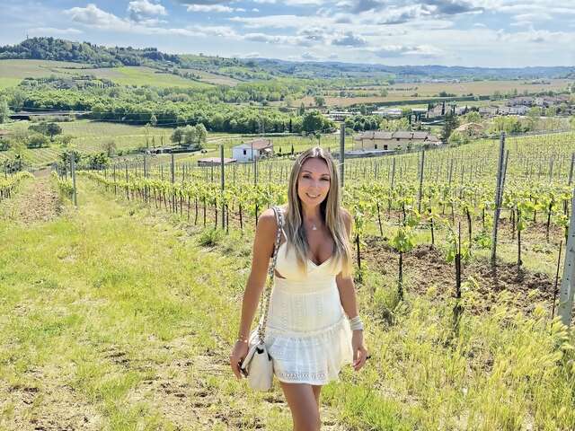 Honestly, this was more than a 5-star experience.