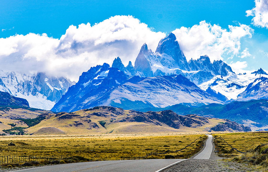 Top 5 Destinations in The Exotic