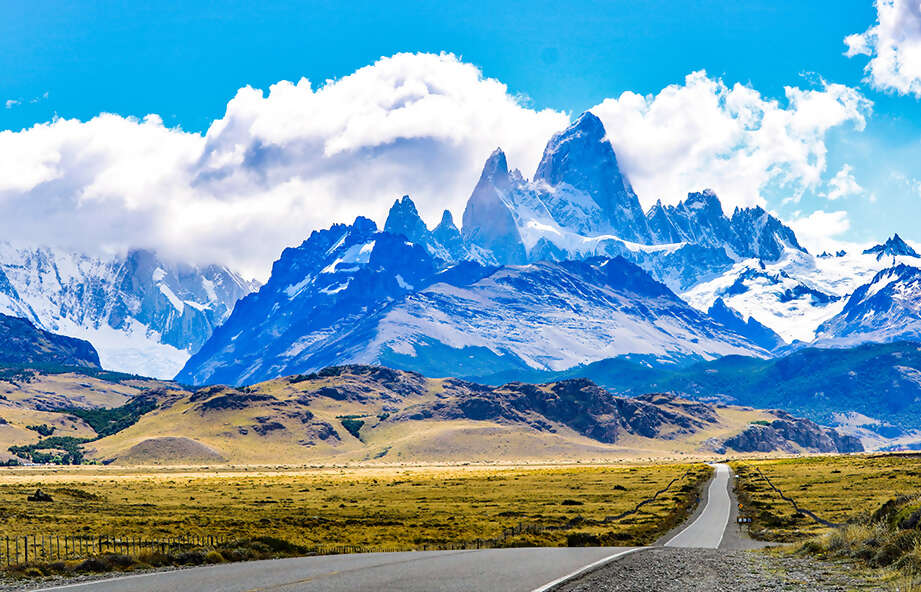 Top 5 Destinations in The Exotic