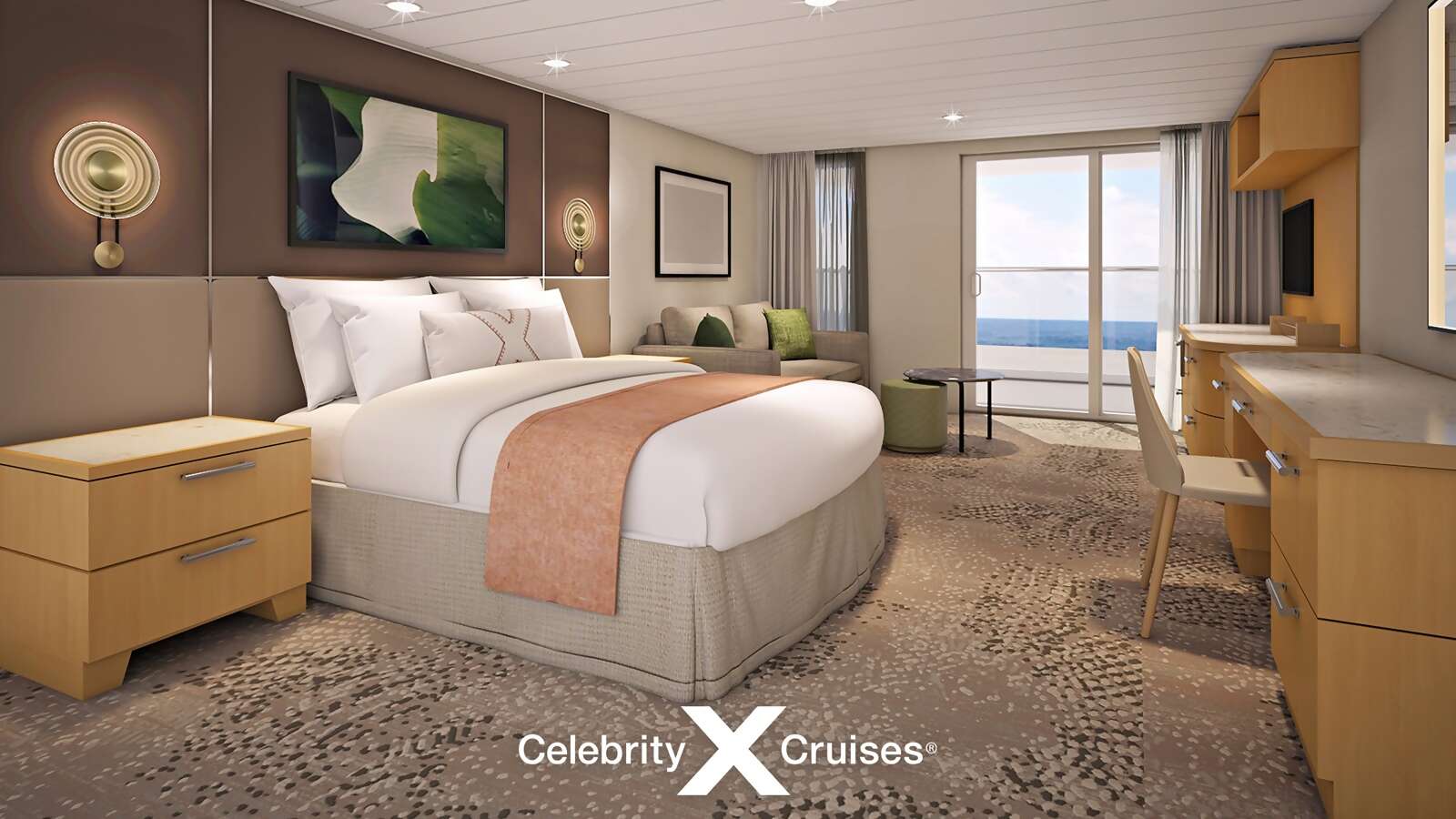 Celebrity Cruises Offer: Up to $75 Onboard Credit on Select Sailings—Book Now