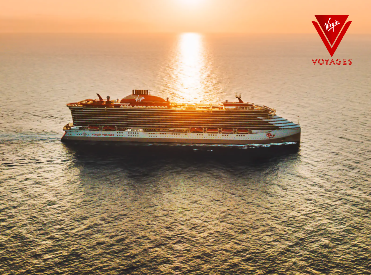 Introducing the Brilliant Lady: A New Chapter in Luxury Sea Travel