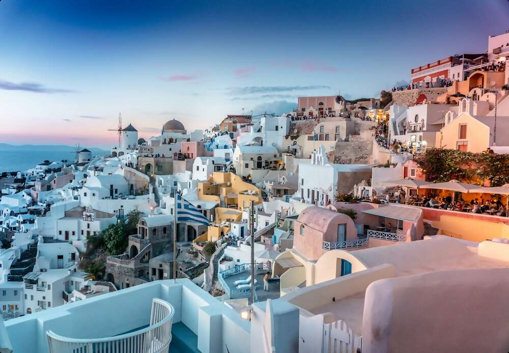 Classic Vacations: European Riches