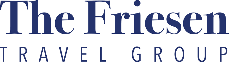 The Friesen Travel Group