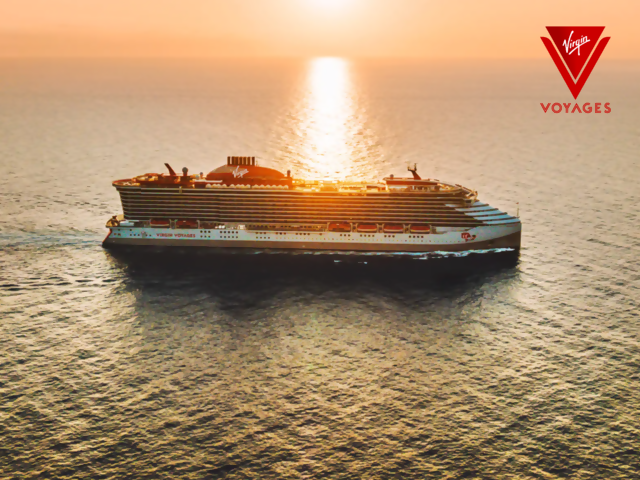 Introducing the Brilliant Lady: Redefining Luxury Sea Travel